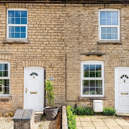 Red Kite Cottage 이스턴 온 더 힐 외부 사진